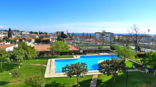 Edf Almijara Sleeps 4 — 5-Star Luxury Hotel in Nerja, Spain