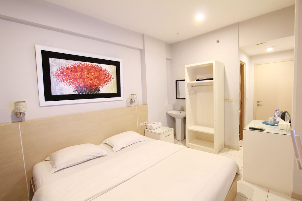 MyRooms Bekasi in Bekasi, Indonesia