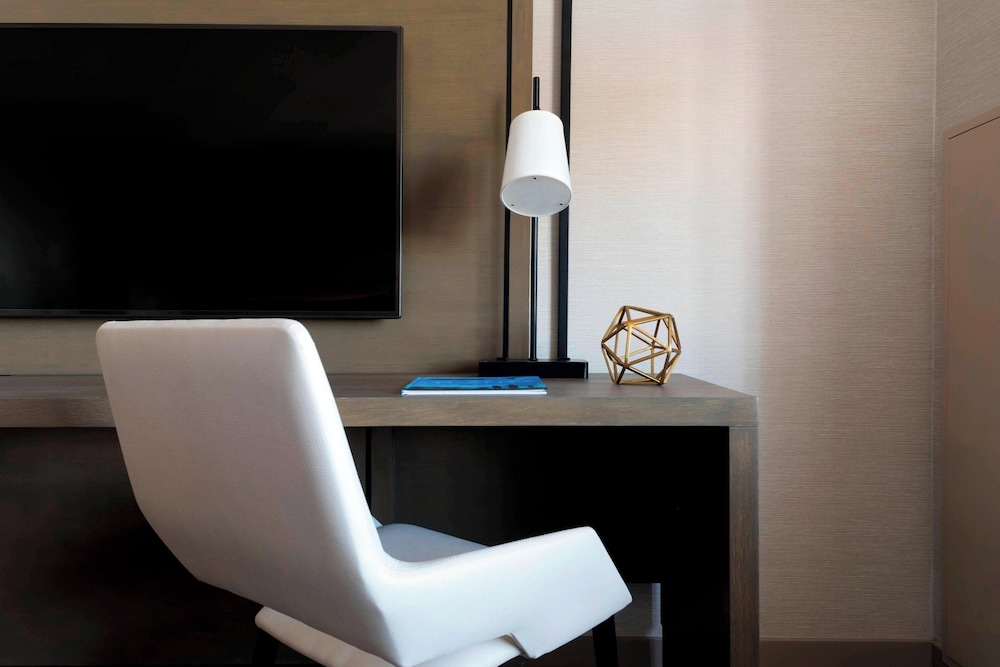 Atlanta Marriott Northeast Emory Area - photo 13