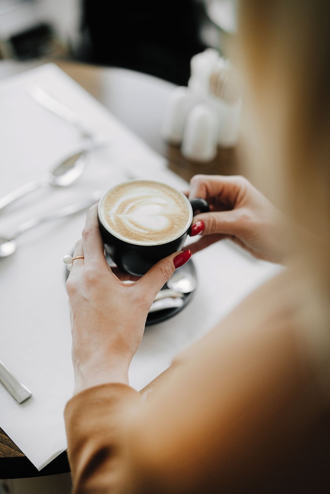 מזון ומשקאות