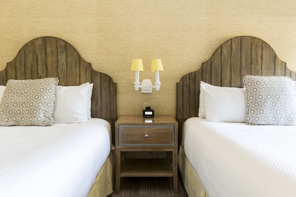 FogCatcher Inn - photo 12