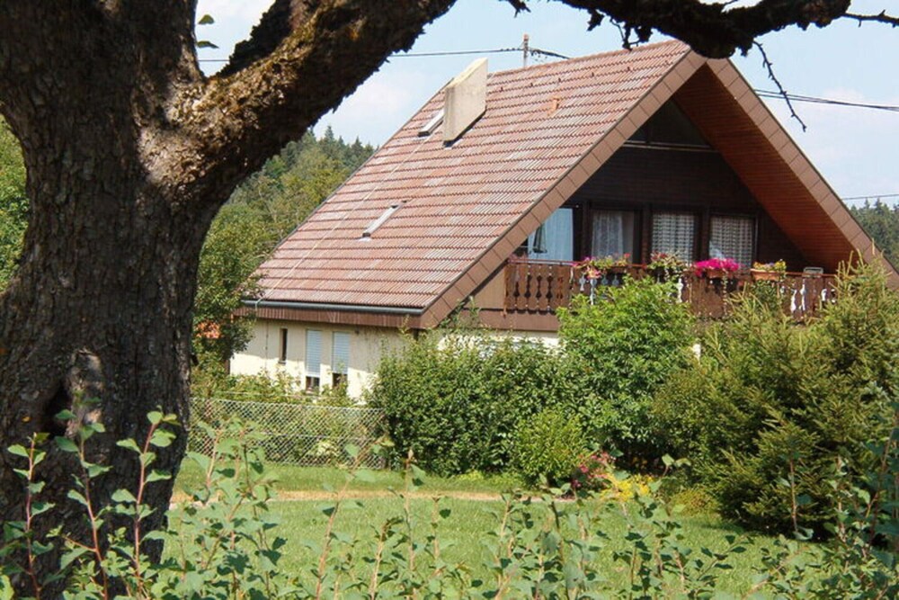 Ferienwohnung im Kappeler Wald — 4-Star Luxury Hotel in Kappeln, Germany