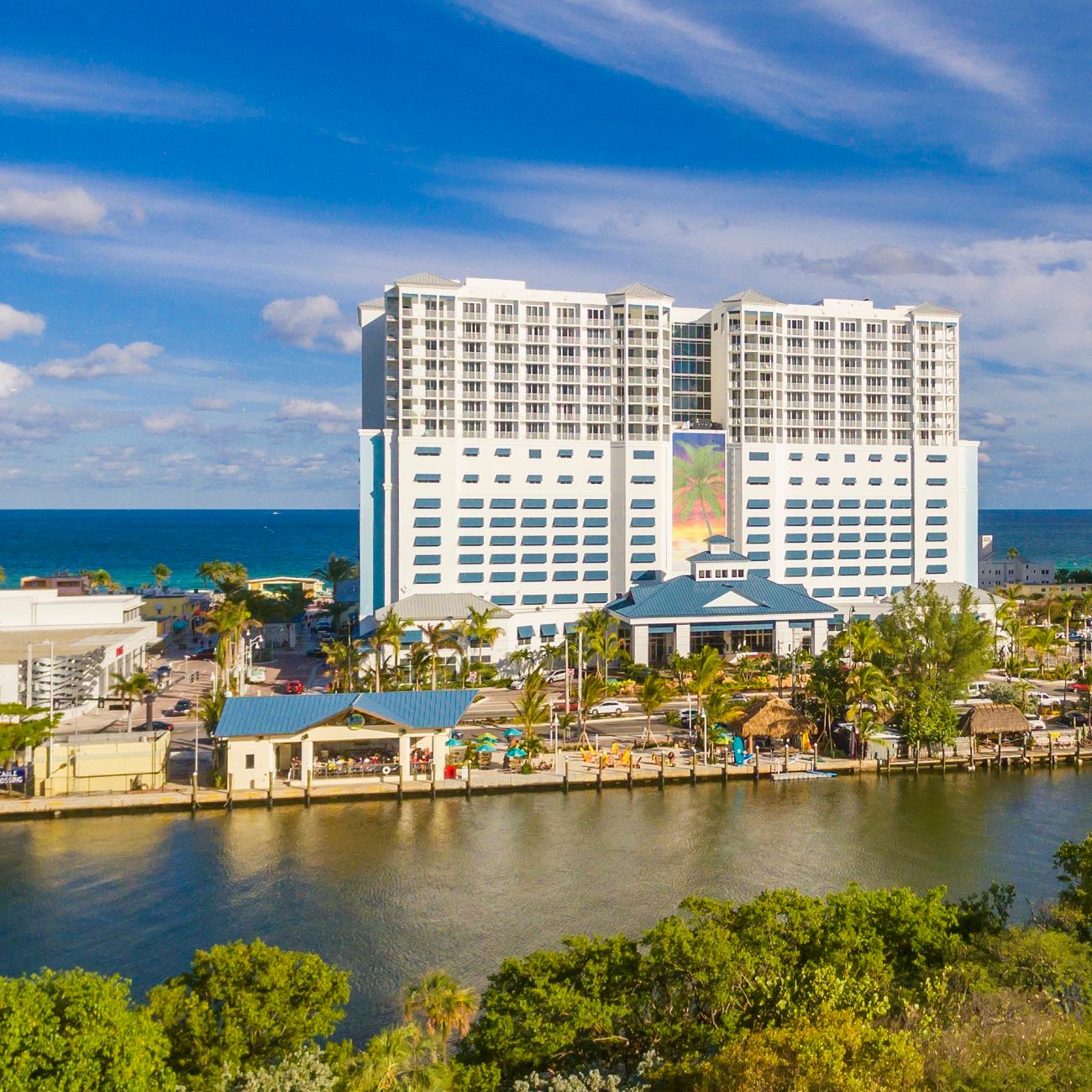 Margaritaville Hollywood Beach Resort - photo 10