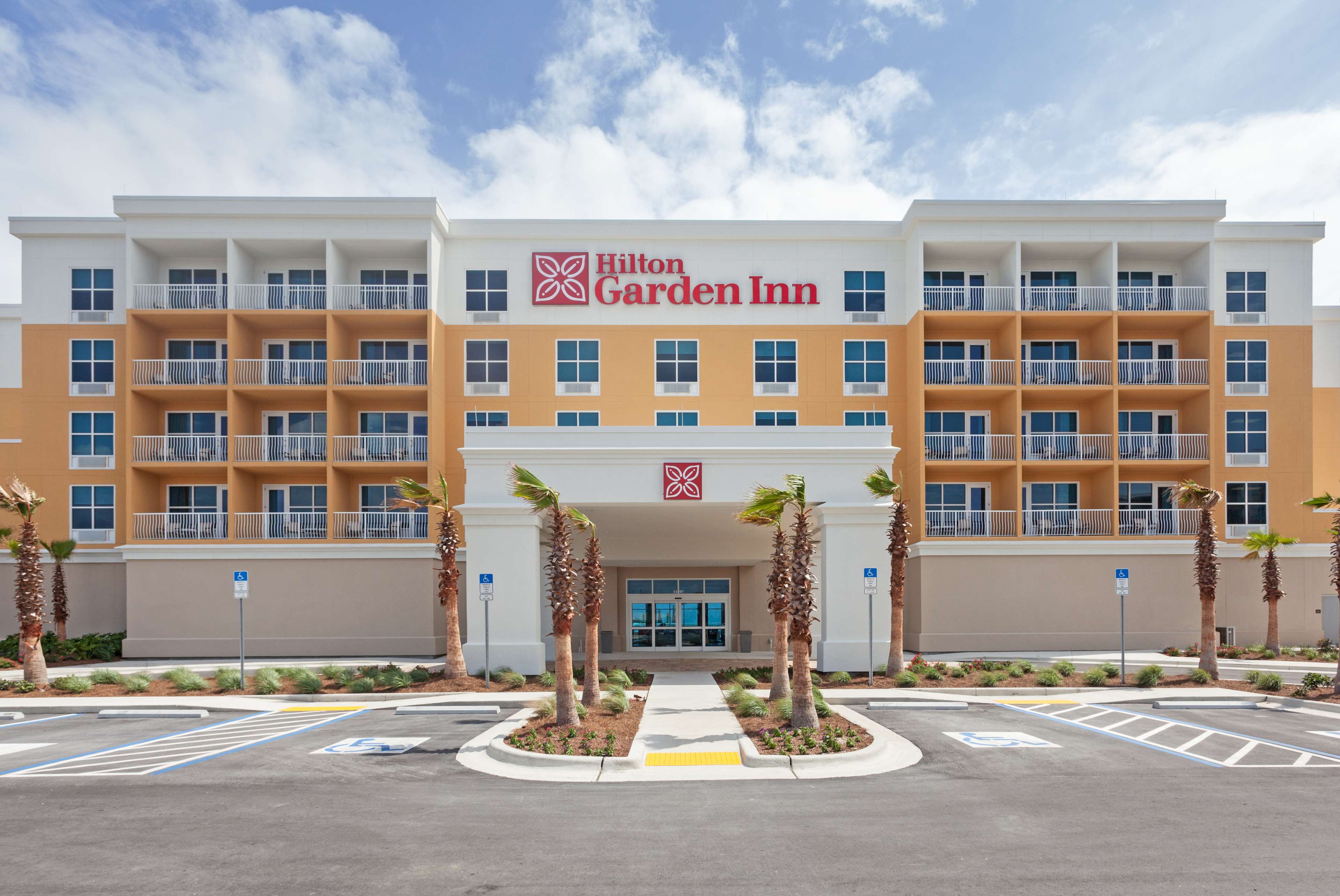 Hilton Garden Inn Ft. Walton Beach - photo 2