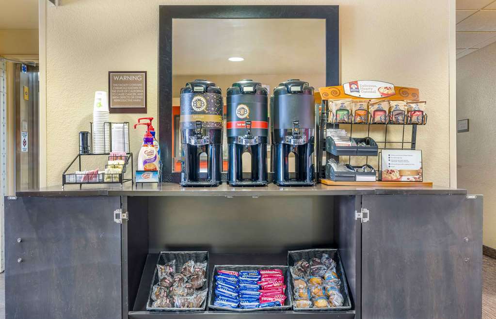 Extended Stay America Suites Temecula Wine Country - photo 5