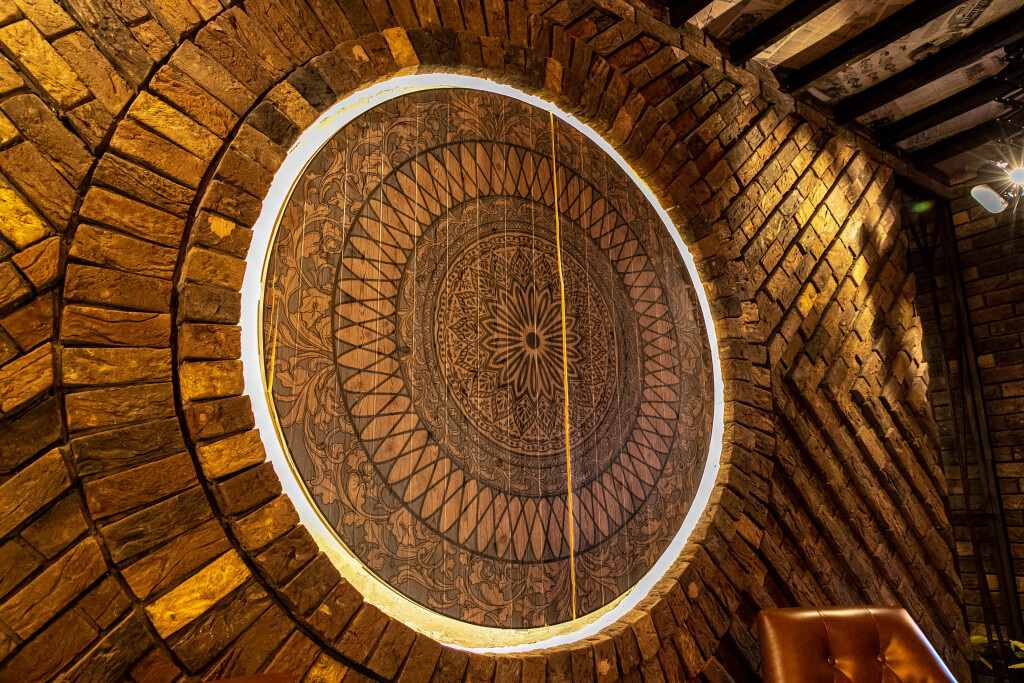 Staryij Gorod Hotel in Pyatigorsk, Russia