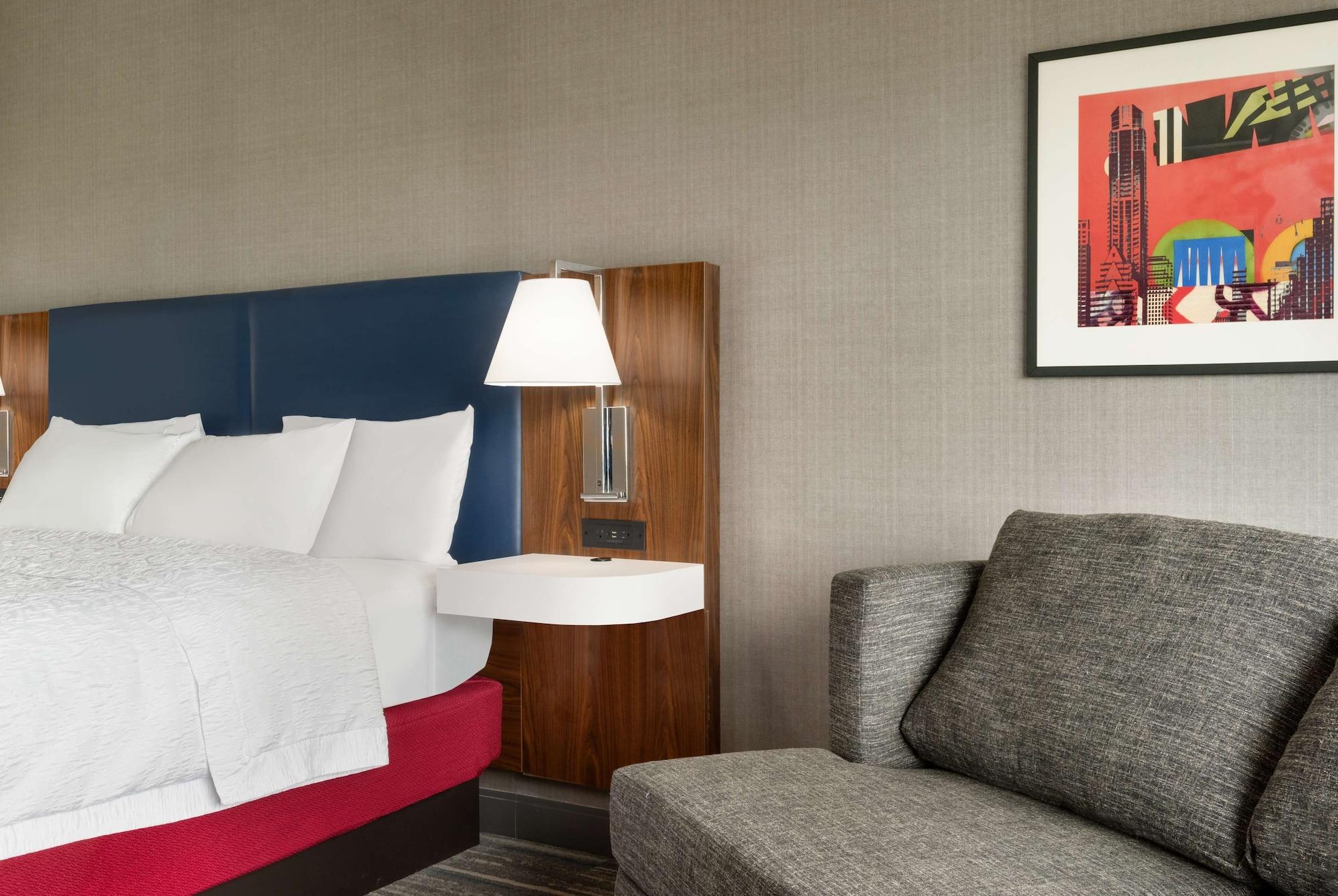 Hampton Inn & Suites Norman Conference Center Area - photo 10