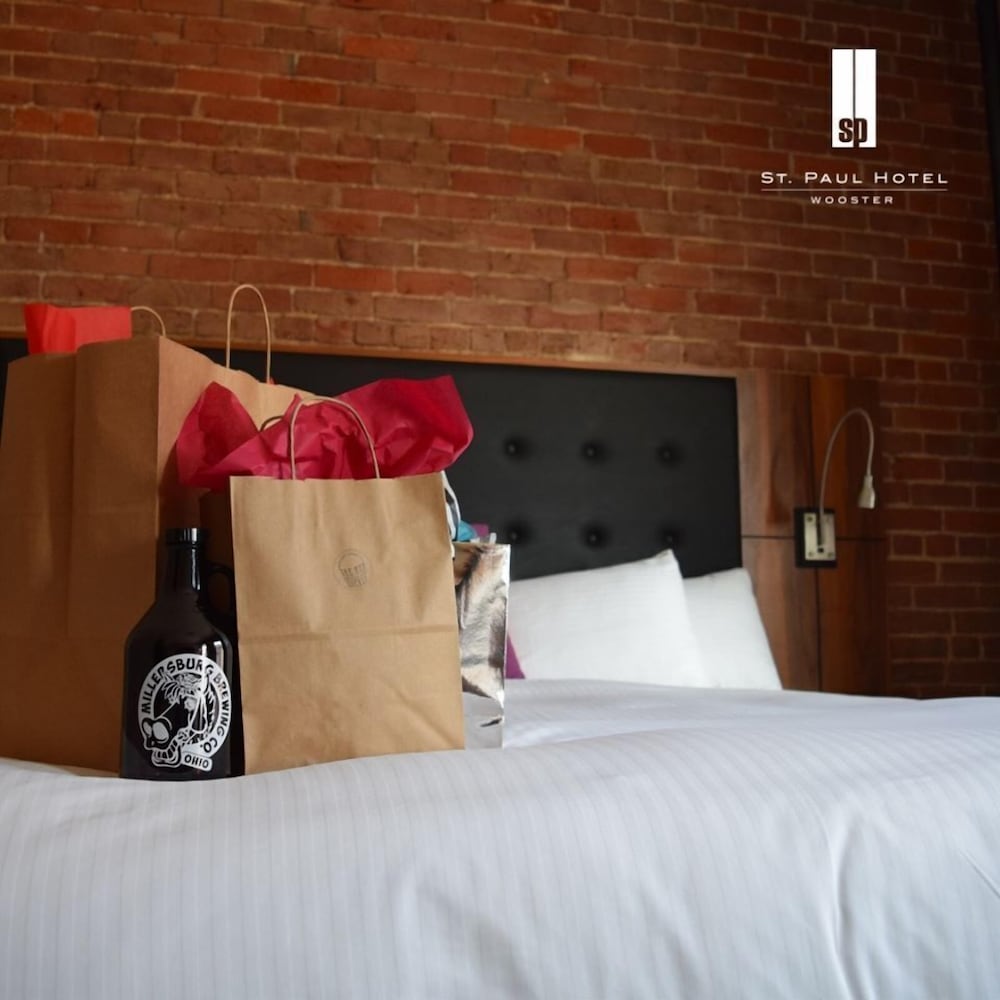St Paul Hotel Wooster - photo 12