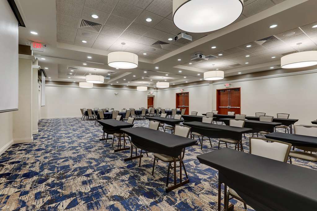 Drury Plaza Hotel Denver Westminster - photo 57