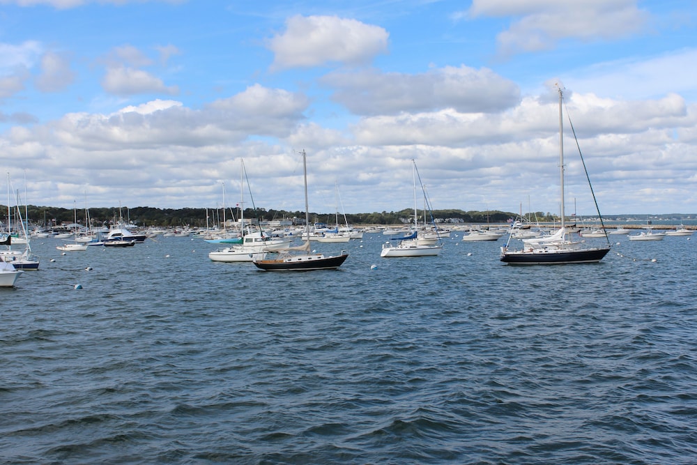 Hotel 1620 Plymouth Harbor - photo 52