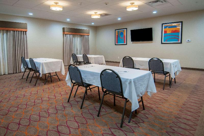 Hampton Inn Opelousas - photo 97