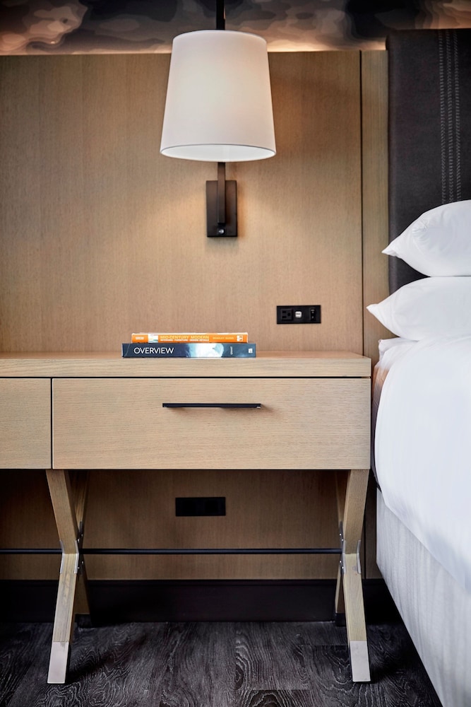 Seattle Marriott Redmond - photo 9