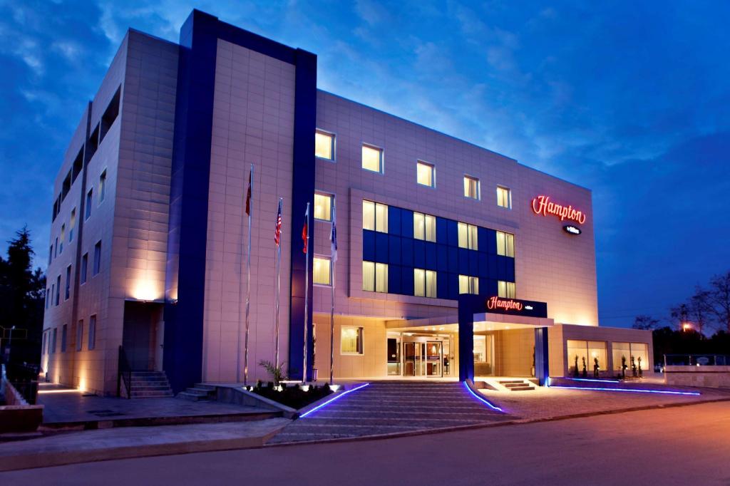 Hampton by Hilton Ordu in Ordu, Turkey