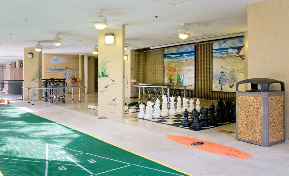 Ocean Reef Resort - photo 196