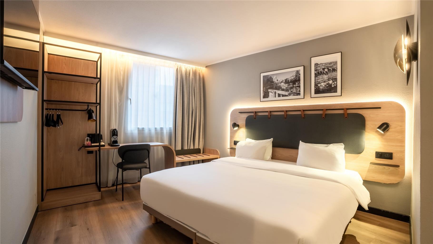 Campanile Prime Suresnes La Defense — Suresnes