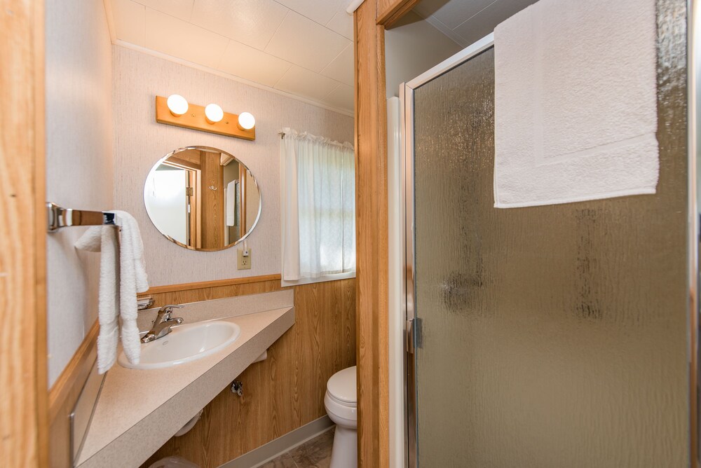 Dungeness Bay Cottages - photo 39