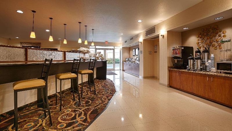 Comfort Suites Seabrook Kemah - photo 82