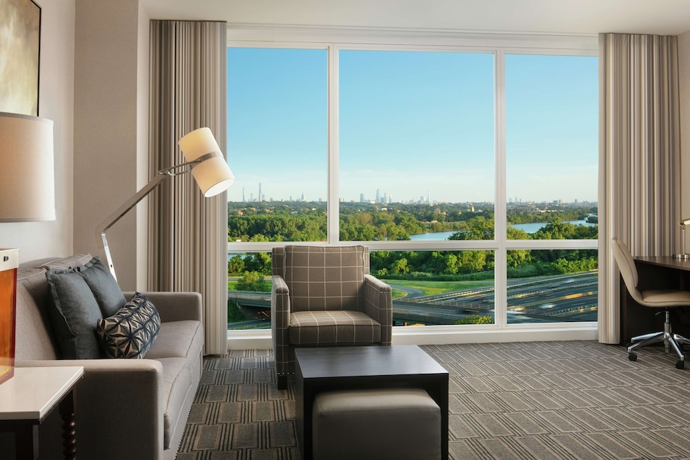 Homewood Suites by Hilton Teaneck Glenpointe - photo 7