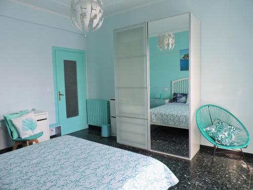 Biker's Blue Cove — 4-Star Luxury Hotel in Finale Ligure, Italy