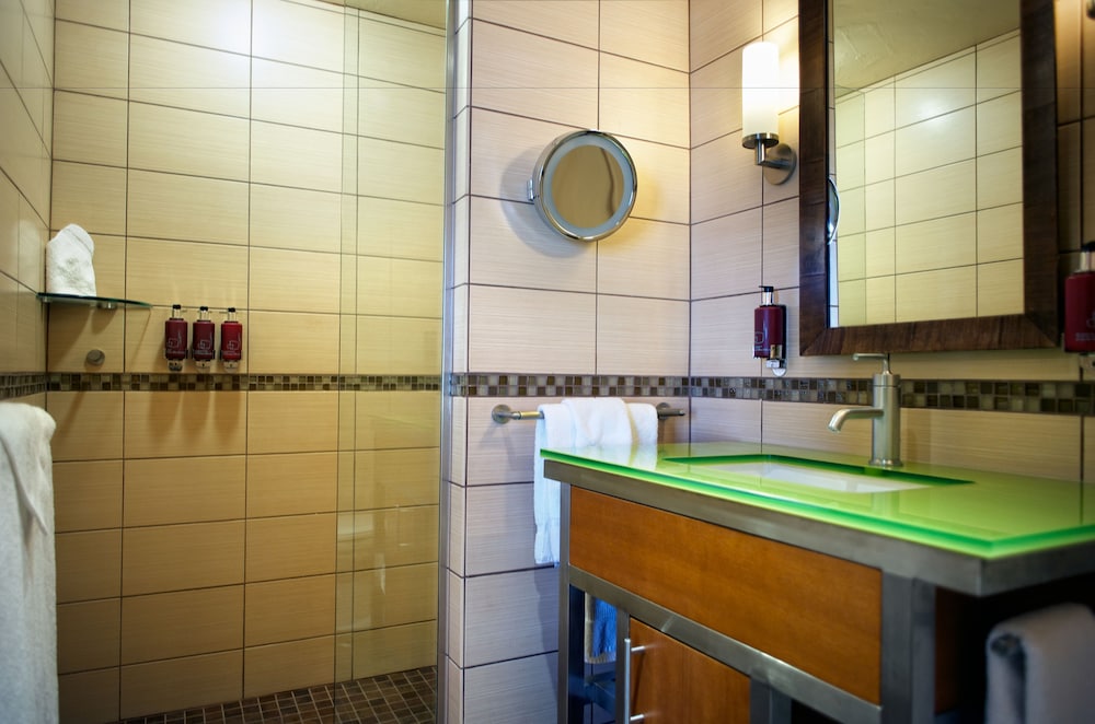 Hotel Andaluz Albuquerque Curio Collection by Hilton - photo 45