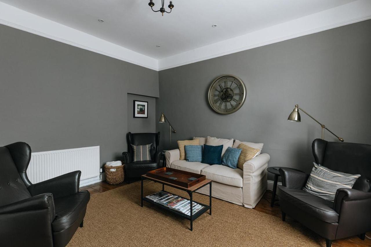 DUNDAS COTTAGE Beautiful Spacious 3 Bed Cottage in Richmond North Yorkshire