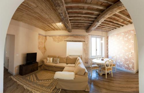 Il Piccolo Paradiso — 4-Star Luxury Hotel in Pietrasanta, Italy