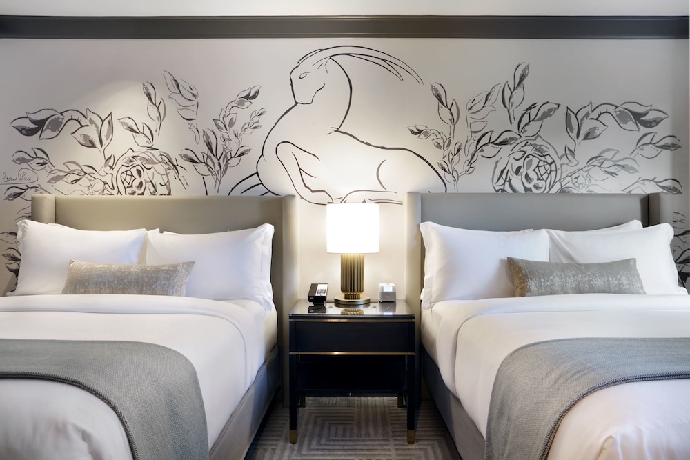 The Gwen a Luxury Collection Hotel Michigan Avenue Chicago - photo 3