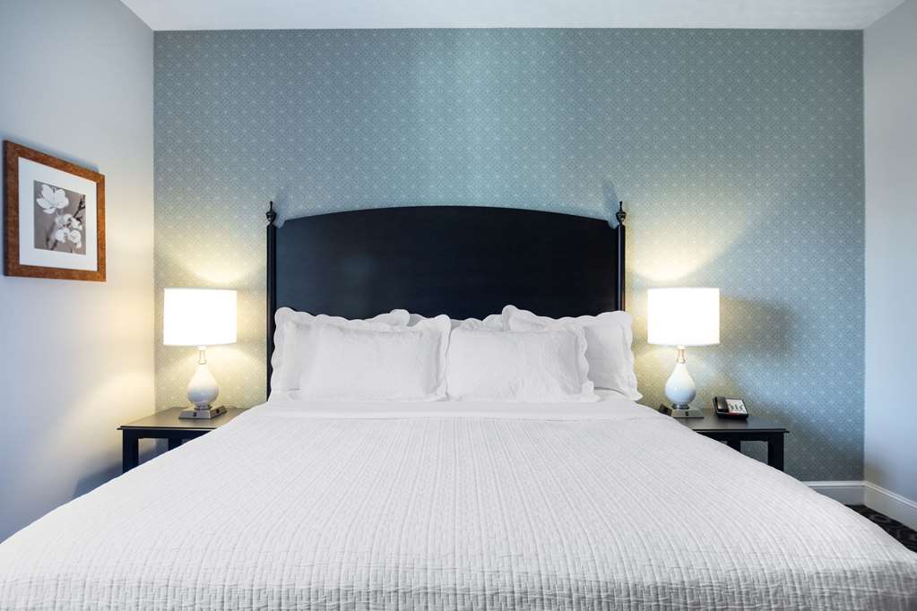 Natural Bridge Hotel Trademark Collection by Wyndham - photo 37