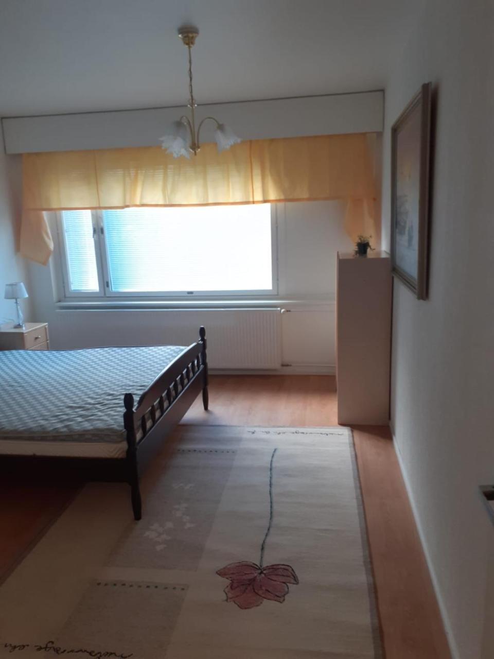 Rauhallinen Kaksio in Kuopio, Finland