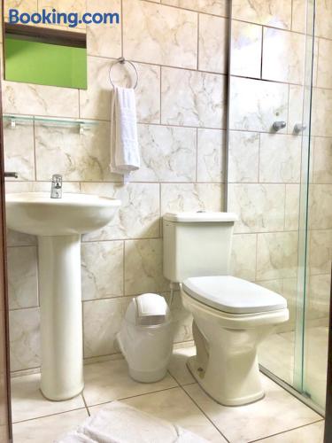 Hotel Cristo Rei 611 in Sao Joao Del Rei, Brasil