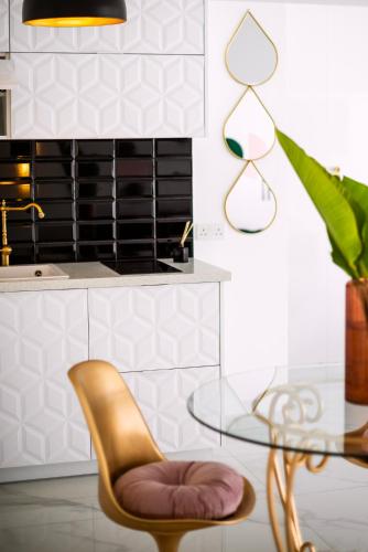 New Leventis Luxury Κing Suite 41 Central Location