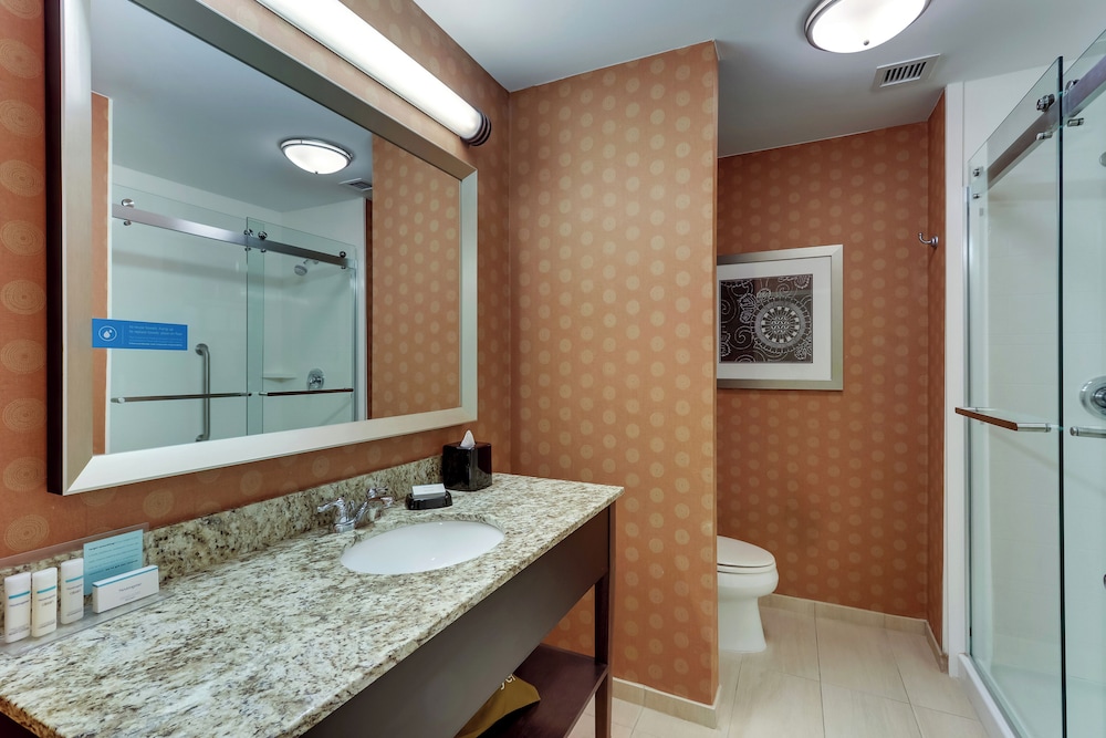 Hampton Inn & Suites Hartsville - photo 26