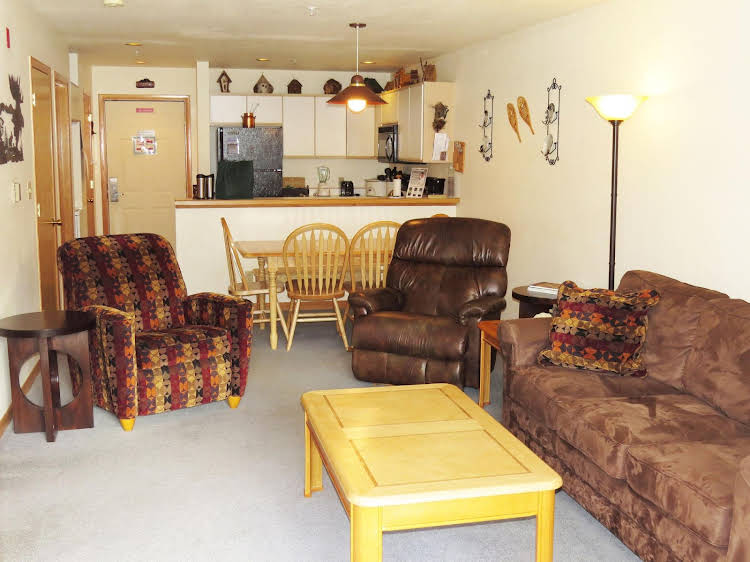 Summit Resort Group Keystone - photo 27