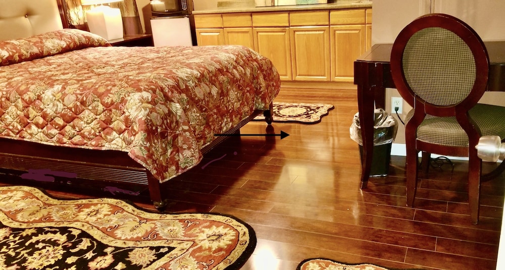 Sea Haven Resort Motel - featured photo