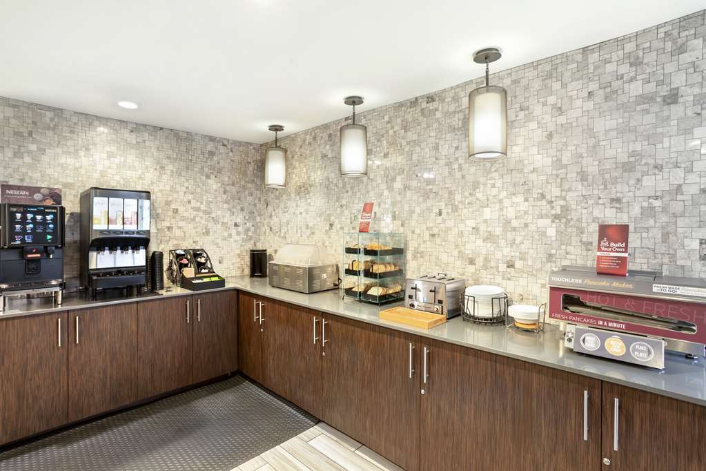 Best Western Plus Fairfield Hotel - photo 6