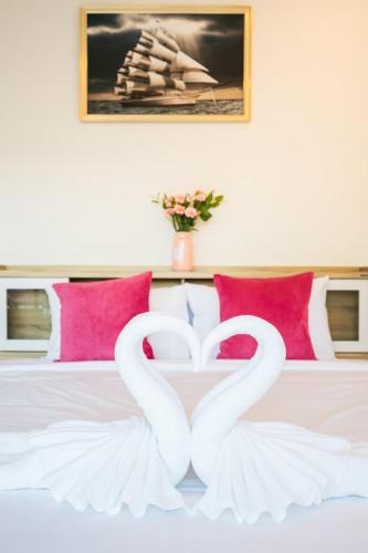 Fora Boutique Hotel - last minute hotel in Phuket