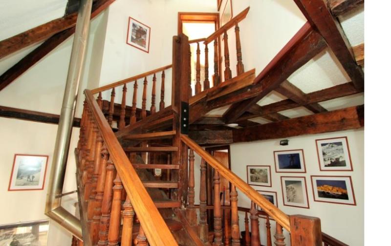 Cordillera Hostel Farellones