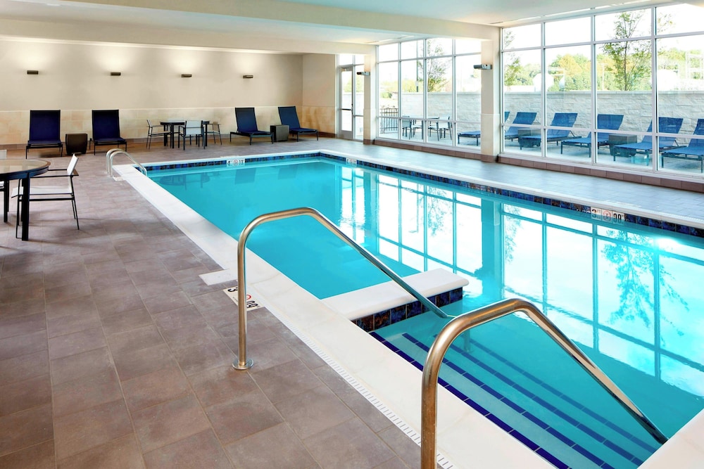 SpringHill Suites by Marriott Columbus Easton Area - photo 19