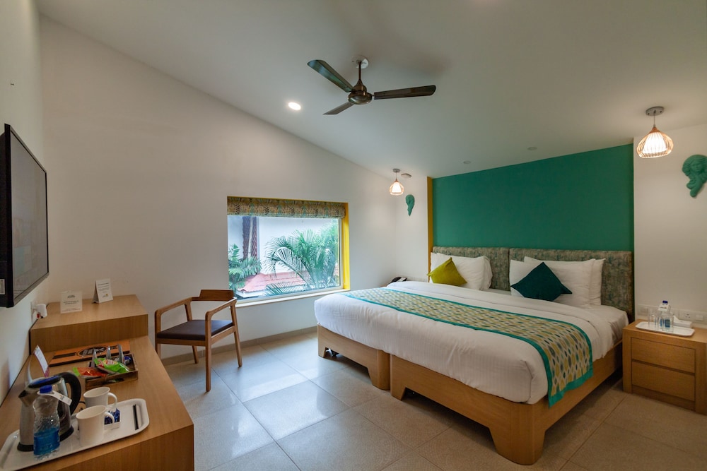 Acron Seaway Resort — Candolim — photo 4