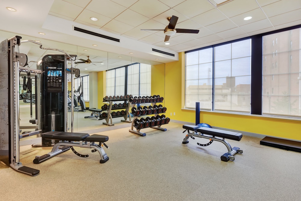 Hotel Indigo Detroit Downtown by IHG - photo 66