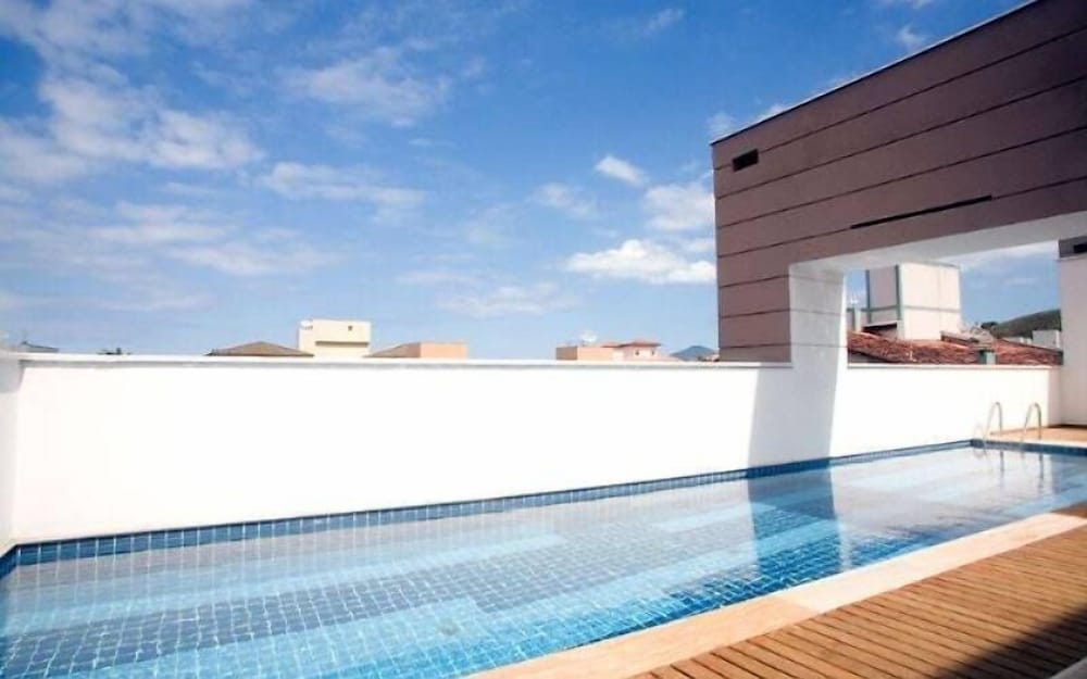 Hotel Fazenda Roseira Lagoinha — hotel near Leite Lopes Airport