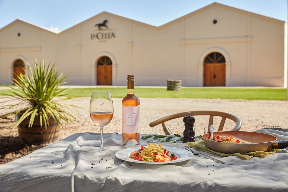 Posada La Celia in San Carlos, Argentina