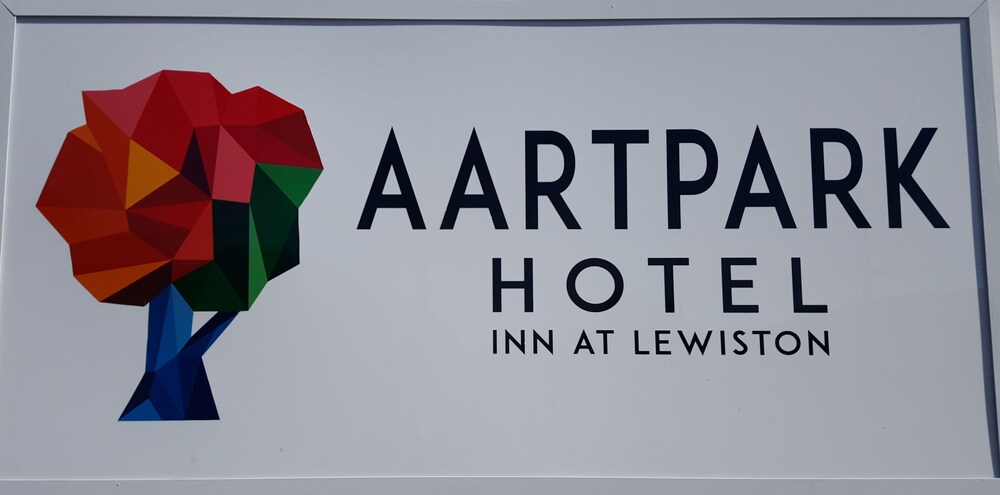 Aartpark Hotel Inn At Lewiston - photo 27
