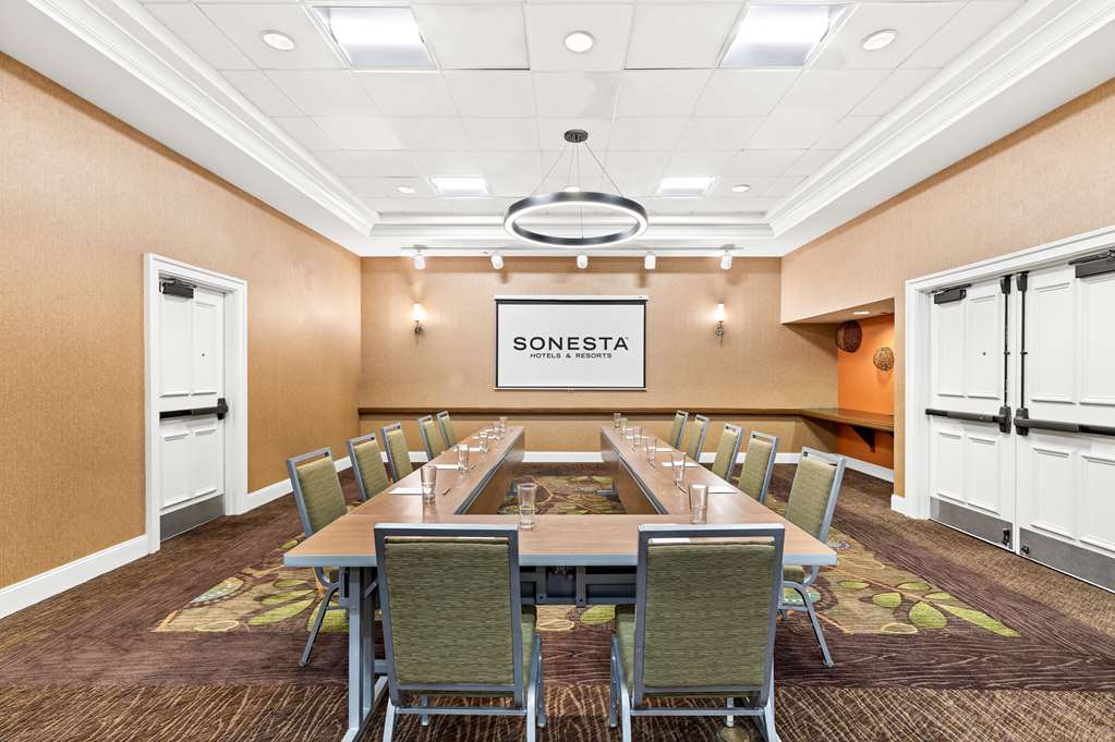 Sonesta Anaheim Resort Area - photo 40