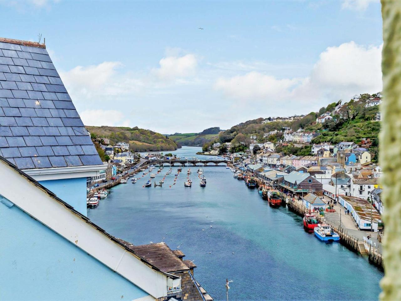 2 Bed in Looe 82537 in Looe, United Kingdom