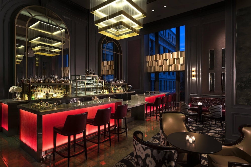 The Ritz Carlton San Francisco - photo 67