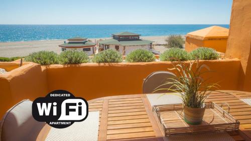 Los Granados 211 — 4-Star Luxury Hotel in Manilva, Spain