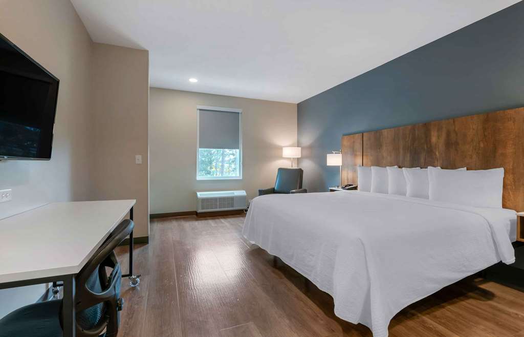 Extended Stay America Premier Suites Daytona Beach Ormond Be - photo 16