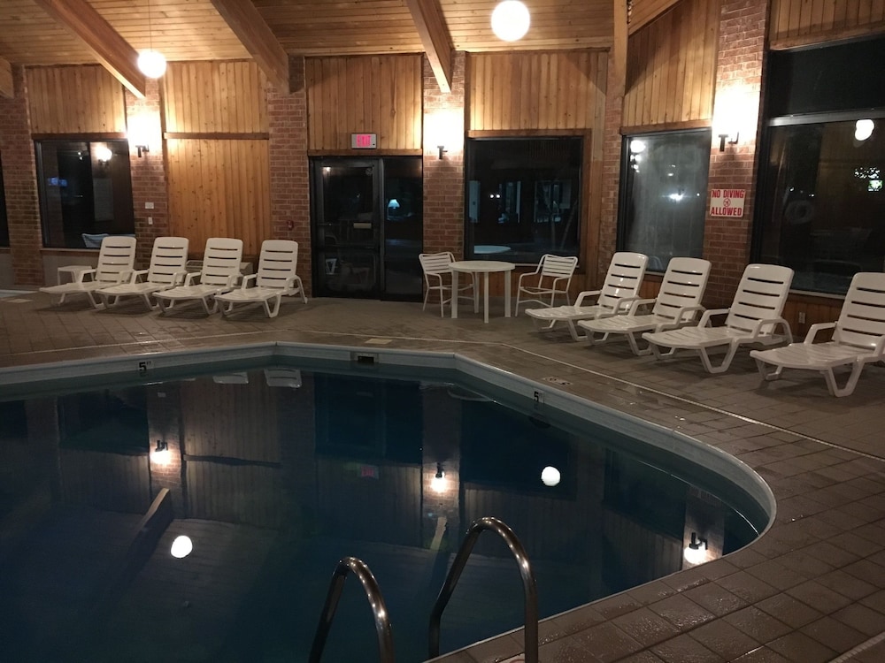 Blisspoint Inn Columbia City - photo 25