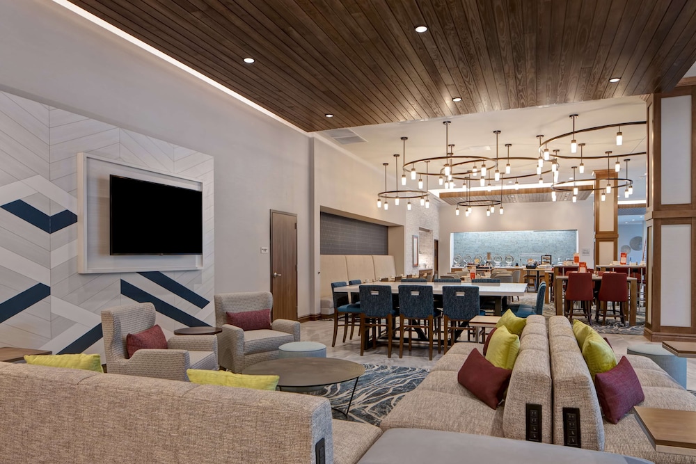 Hilton Garden Inn Summerville - photo 35